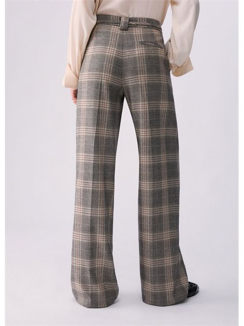 Pants woman Liu jo LIU JO | CF6080T859A/L9629